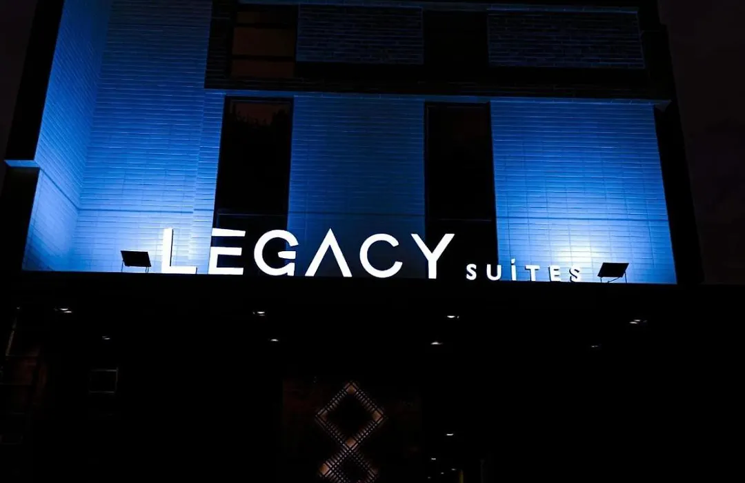 Flat - Legacy Suítes-1